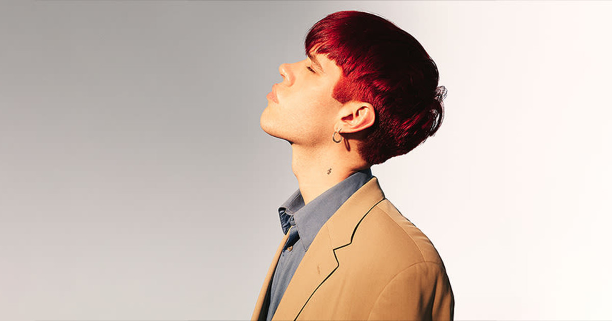 Porches (Solo) at Great American Music Hall