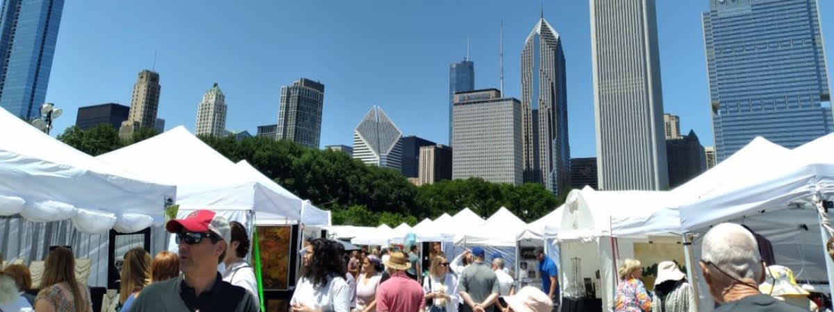Gold Coast Art Fair