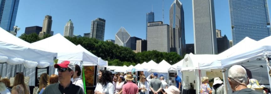 Gold Coast Art Fair
