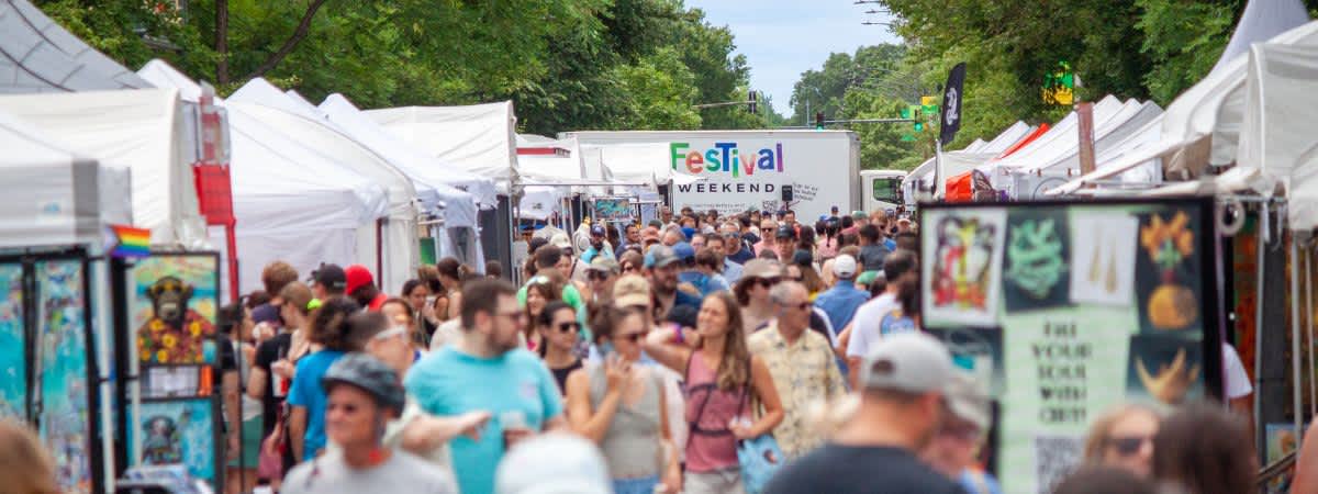 Southport Art Fest
