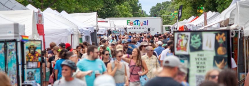 Southport Art Fest