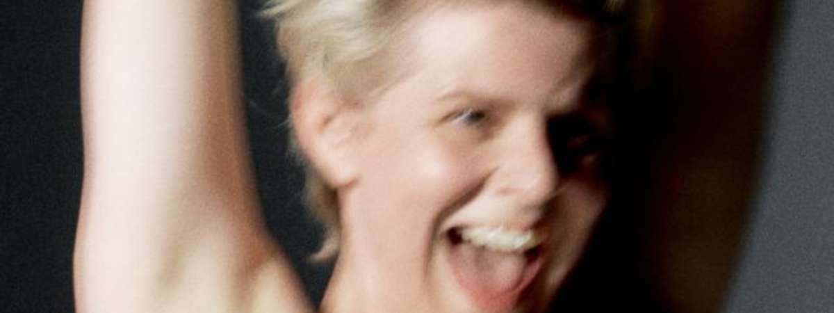 Robyn