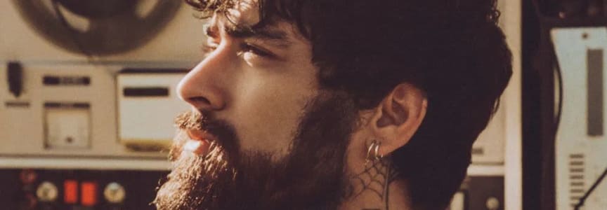 ZAYN: The Konnakol Tour
