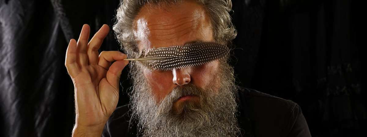 Iron & Wine