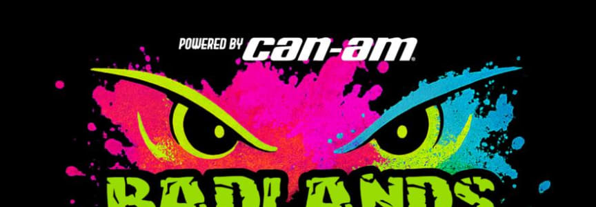 Upcoming Events At Badlands Off Road Park