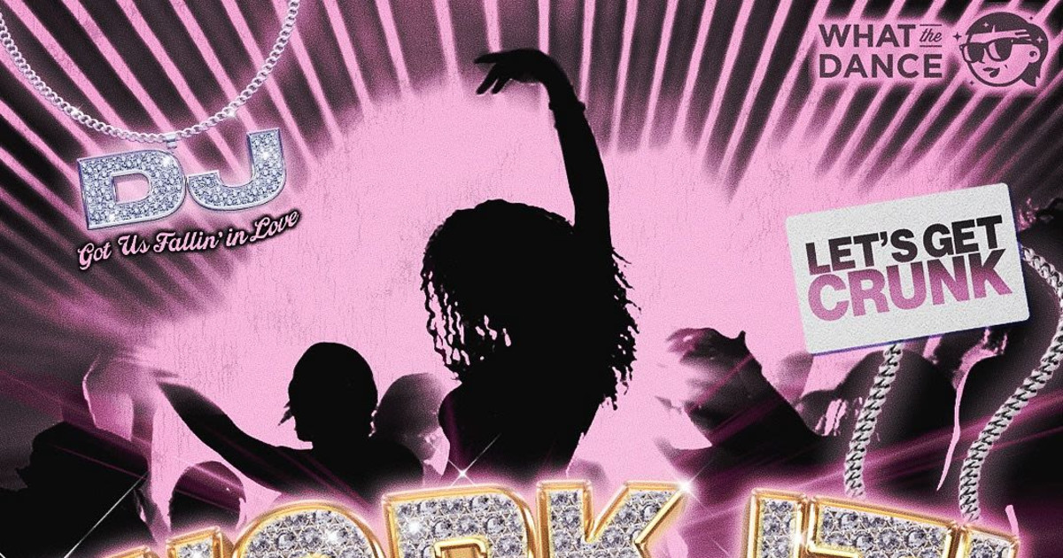 WORK IT! : 90s/2000s R&B and Hip Hop Night in Seattle at Nectar