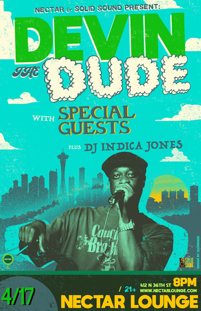 洋楽 G-Rap Devin Devin the Dude - Ultimate High from Suite 420 - YouTube