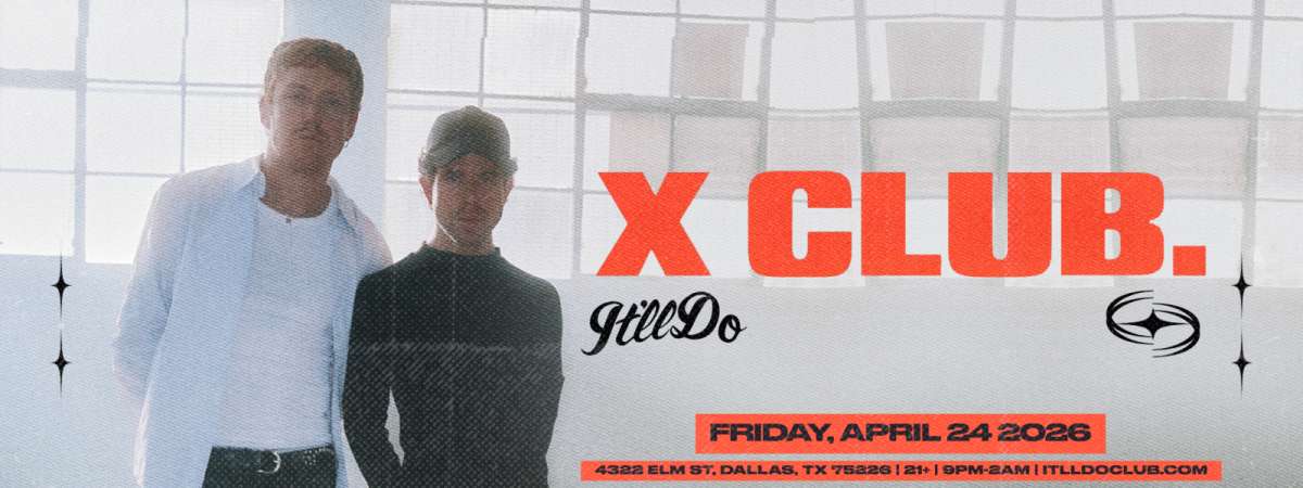 X Club.