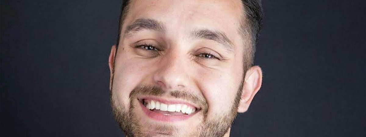 The Gaspare Randazzo Show w/ Opener Frank Favia