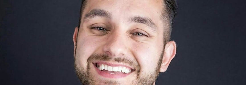 The Gaspare Randazzo Show w/ Opener Frank Favia