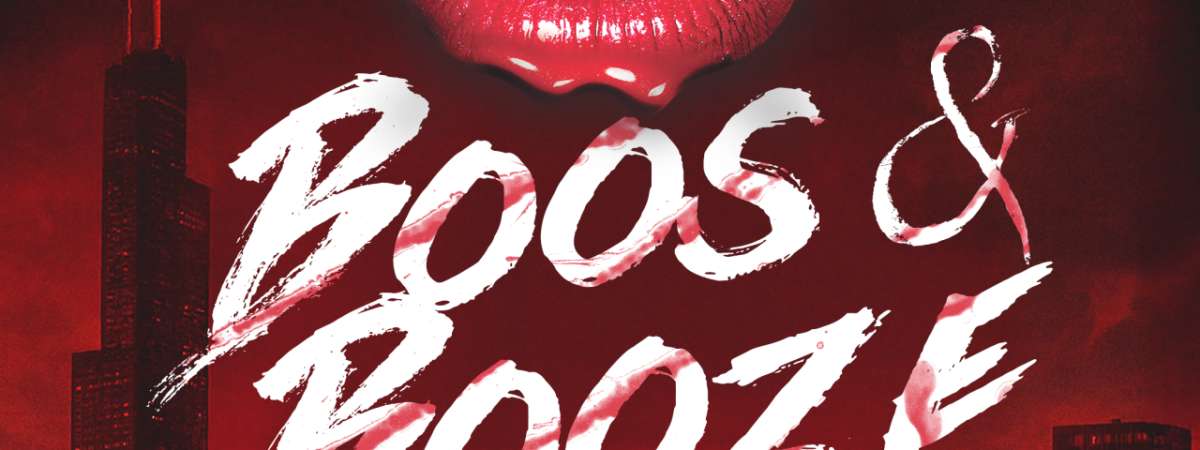 The Boos & Booze Chicago Halloween 2 Day Bar Crawl | River North