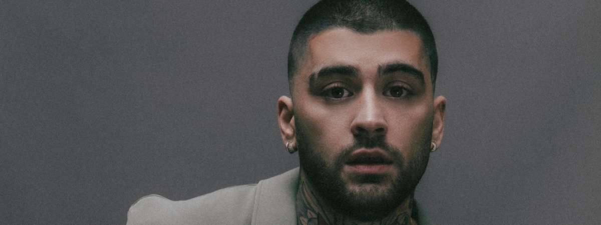ZAYN: The Konnakol Tour