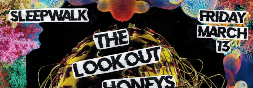 The Lookout Honeys, Blank Account, Some of Mine