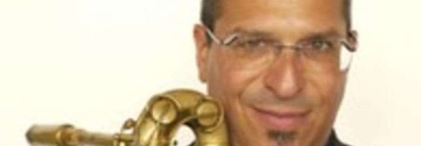 Gary Smulyan Quartet