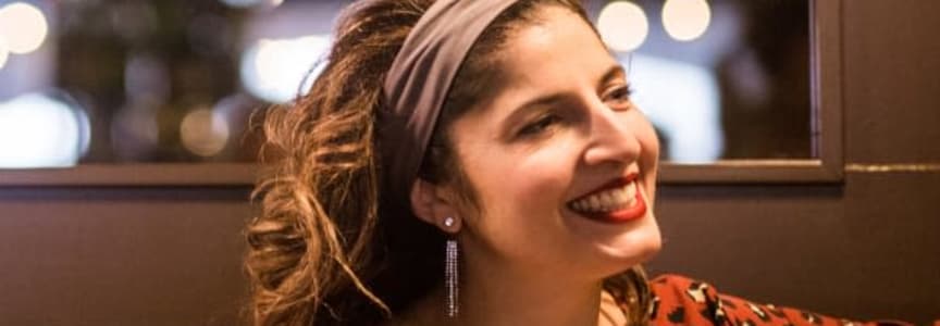 Melissa Stylianou Brazilian Trio