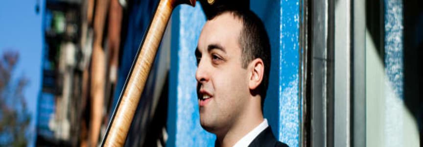 George DeLancey Sextet