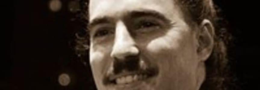 Eyal Vilner Big Band