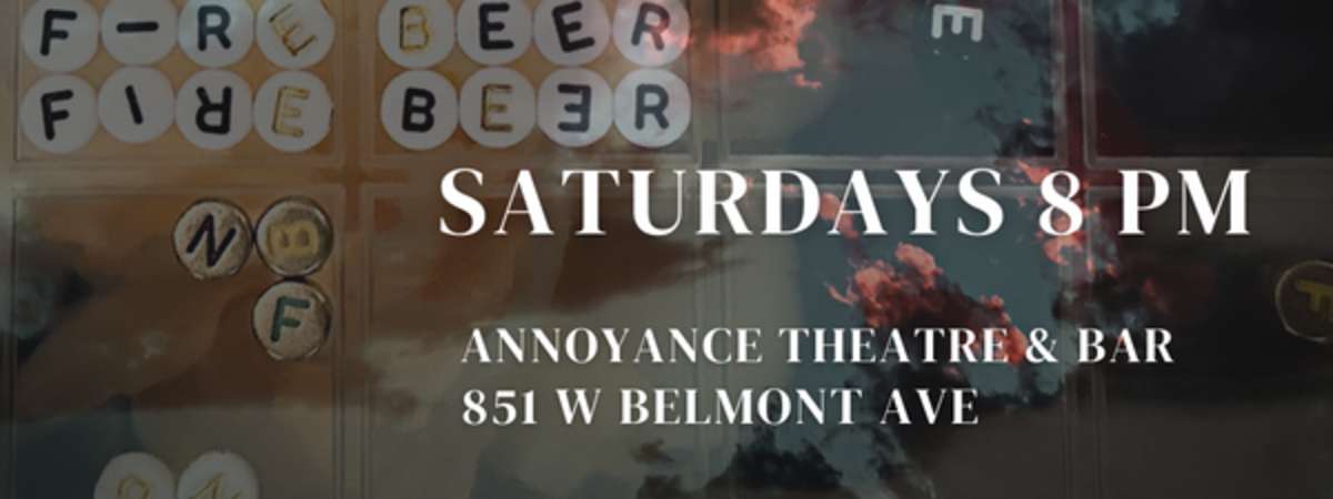 Fire & Beer