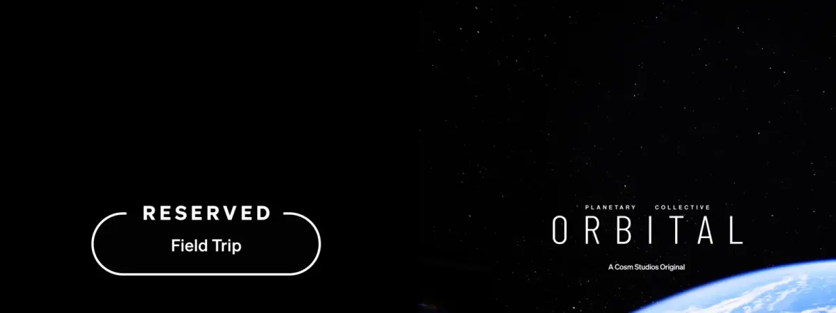 Orbital