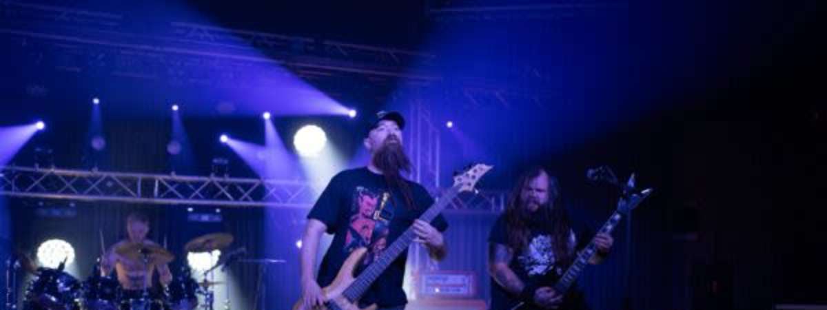 Ape Vermin, Mean Green