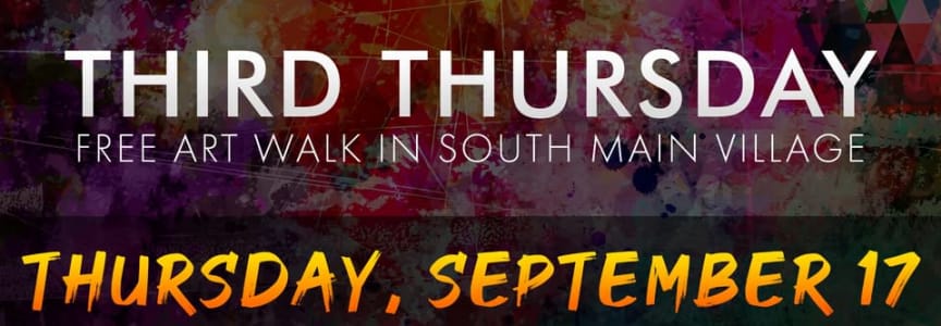 Third Thursday