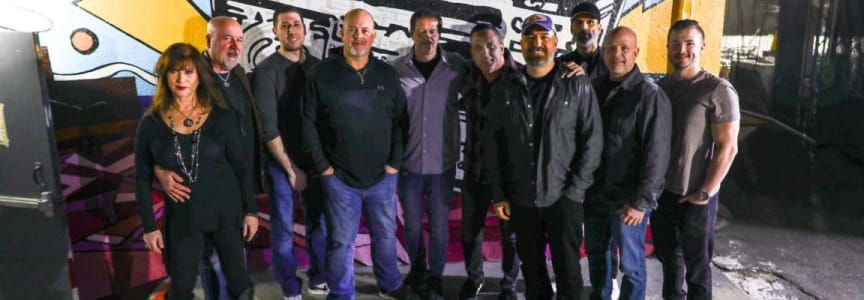 Promised Land - Best of Southside, Bruce, Bon Jovi & more