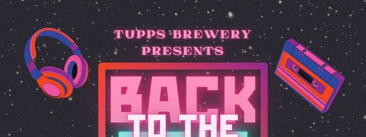 Live on the Lawn: 80’s Night with Reanimate 1988