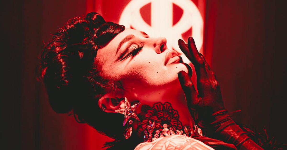 The Red Pavilion: Year III Celebration - A Chinese Rodeo in
