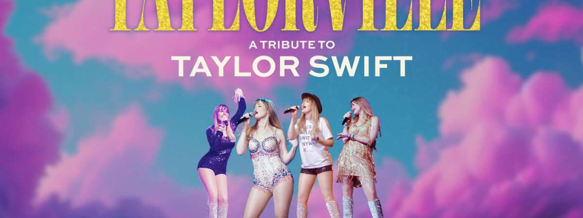 Taylorville - A Tribute to Taylor Swift