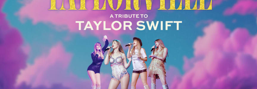 Taylorville - A Tribute to Taylor Swift