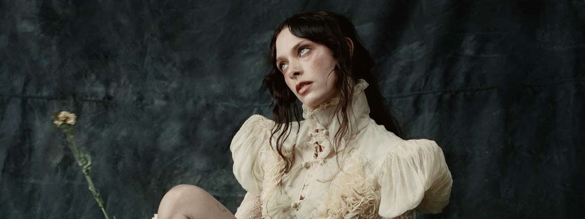 HOLLY HUMBERSTONE - Cruel World North American Tour