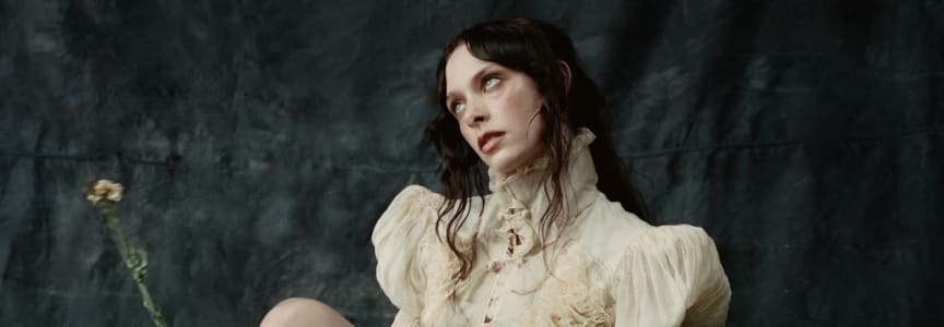 HOLLY HUMBERSTONE - Cruel World North American Tour