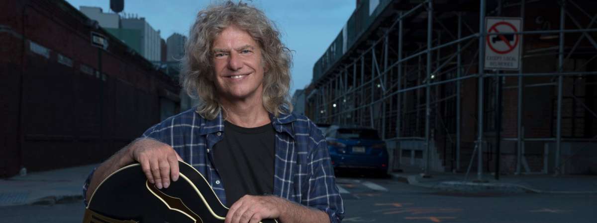 Pat Metheny