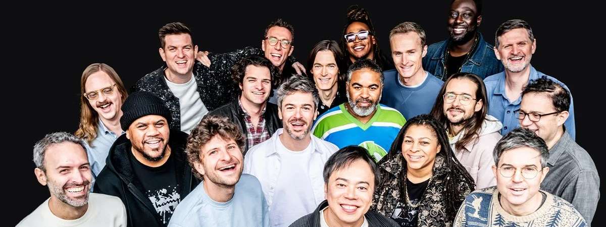 Snarky Puppy - Somni US Tour