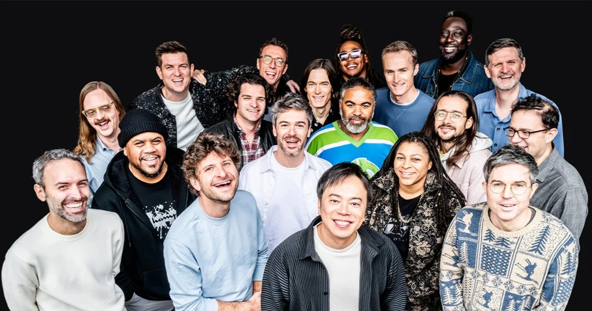 Snarky Puppy: Somni US Tour at ACL Live at the Moody Theater