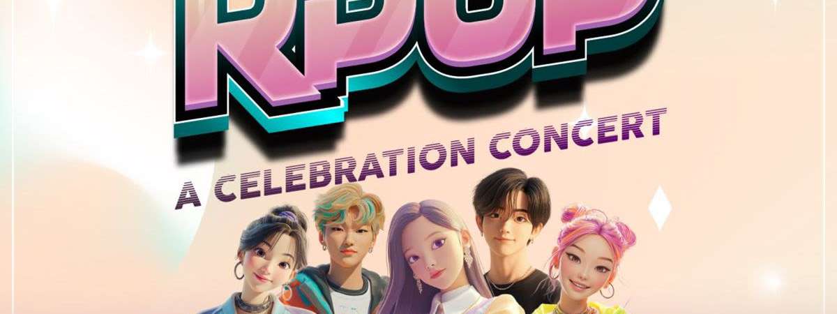 Forever K-Pop
