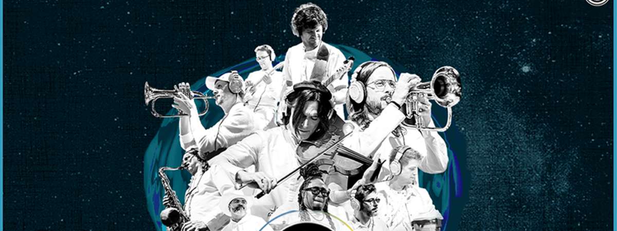 Snarky Puppy, Somni Tour 2026