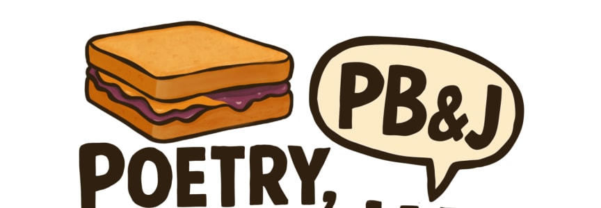 Poetry, Blerds & Jams (Spoken Word Comic Con)