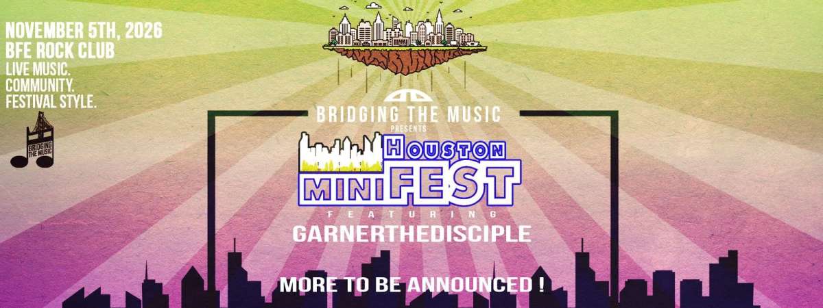 Houston miniFEST