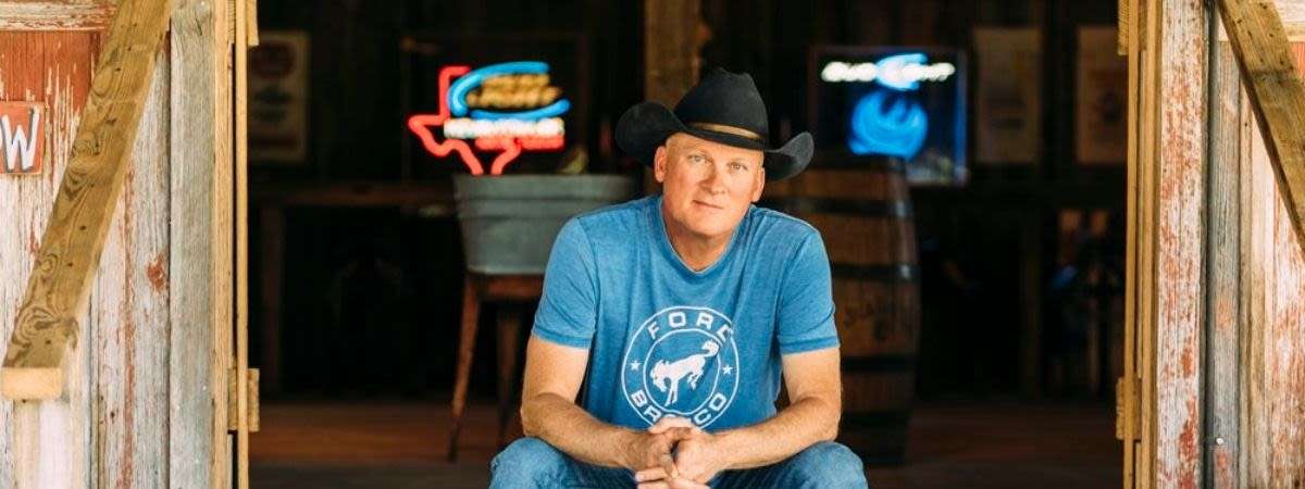 Kevin Fowler