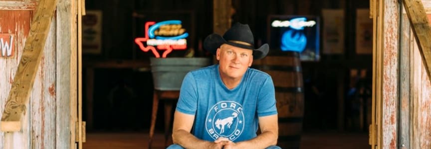 Kevin Fowler