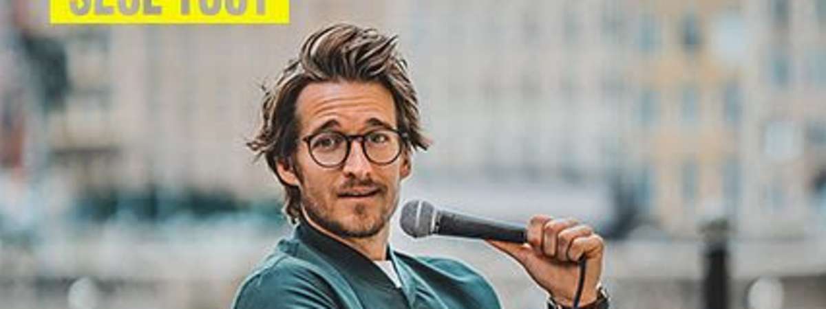 Jérémy Charbonnel