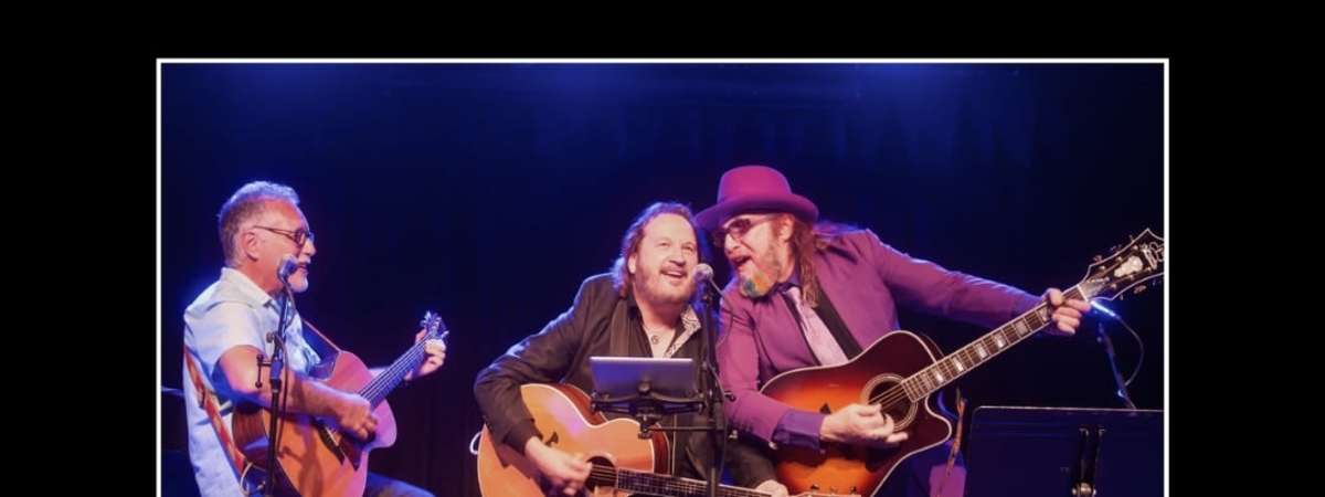 Crosby, Stills, Nash and Young Tribute called Laurel Canyon