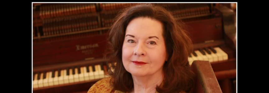Linda Gail Lewis – Tribute to her brother JERRY LEE LEWIS