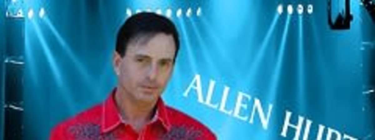 Allen Hurt & The Music Showmen