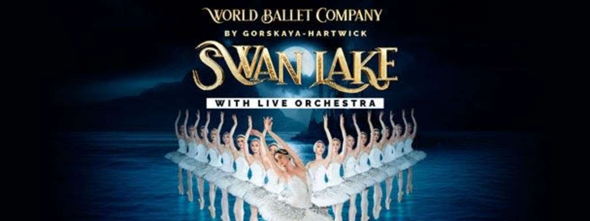 World Ballet Company: Swan Lake