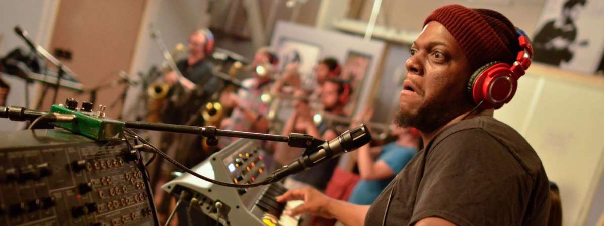 Snarky Puppy