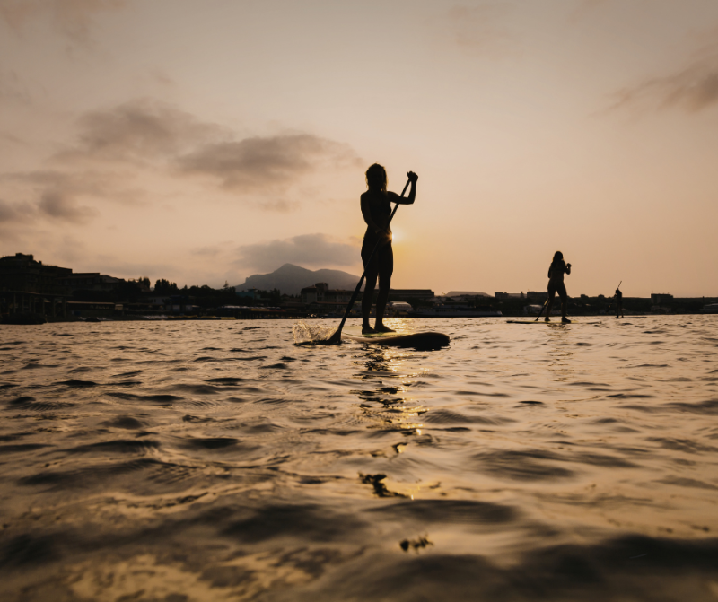 Paddling Film Festival