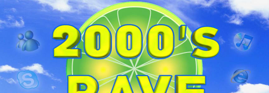 2000s Rave