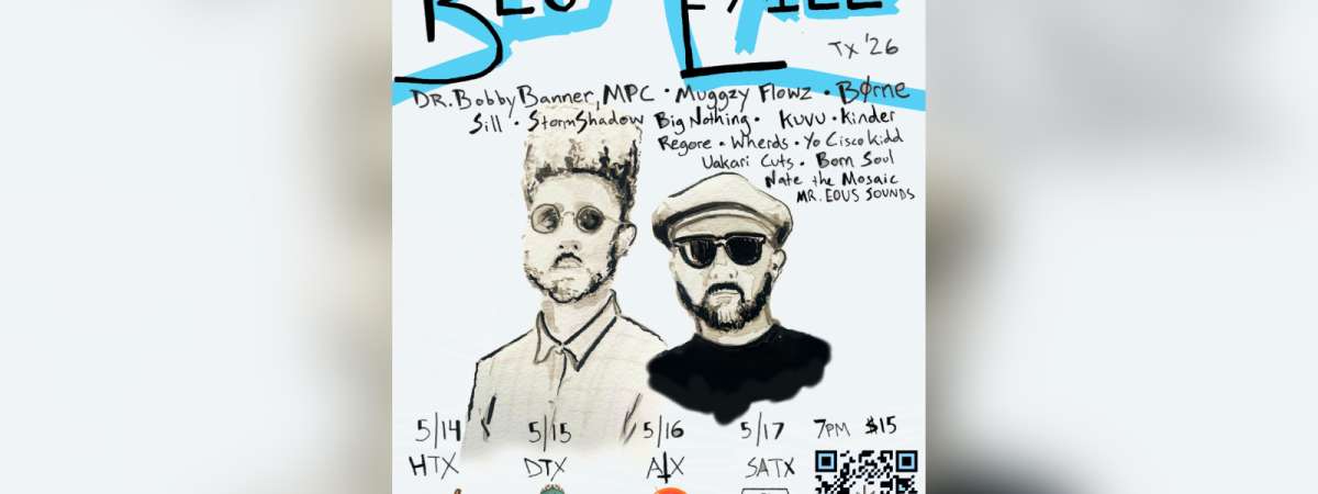 Blu & Exile